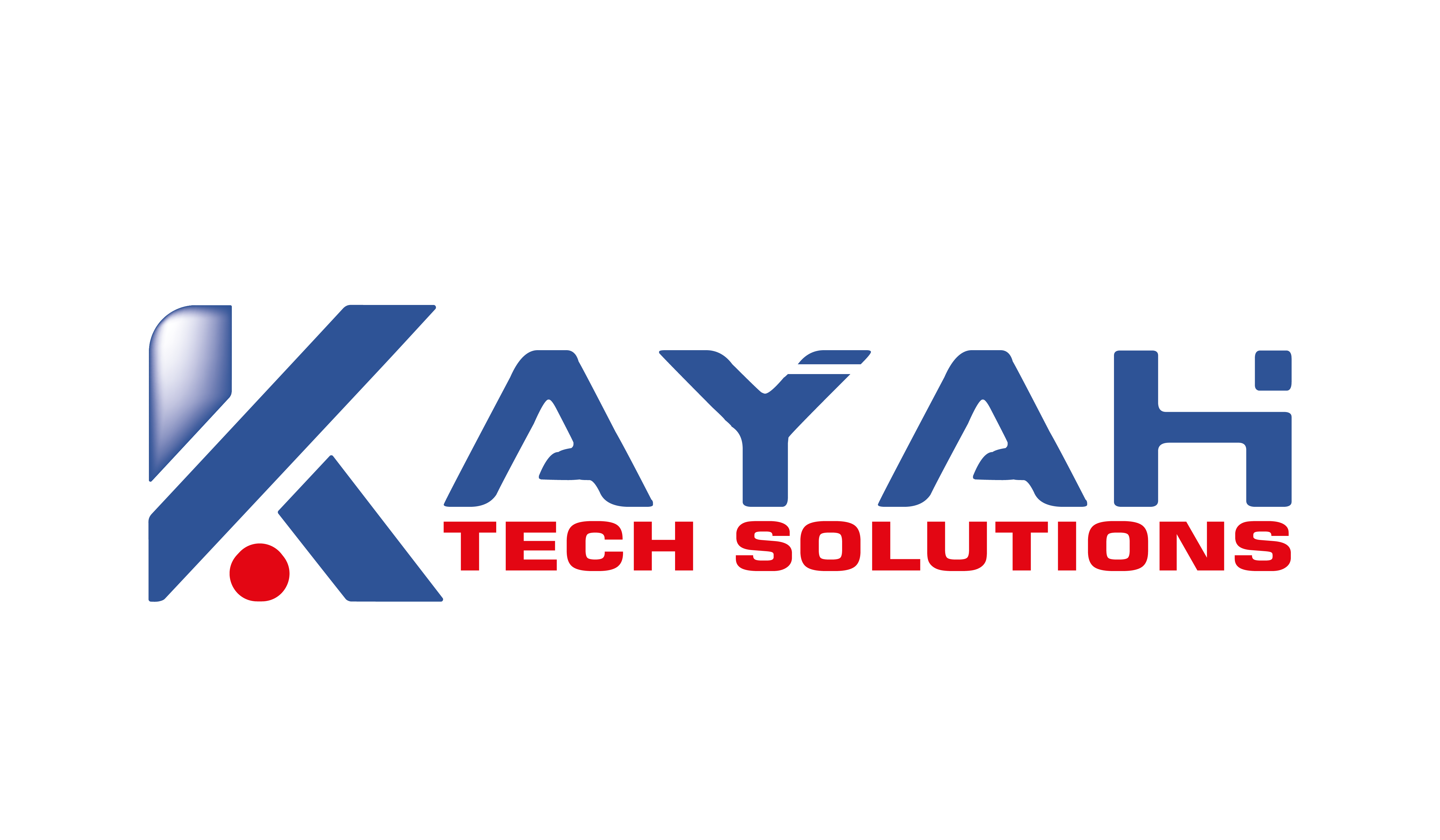 KAYAH Tech Solution